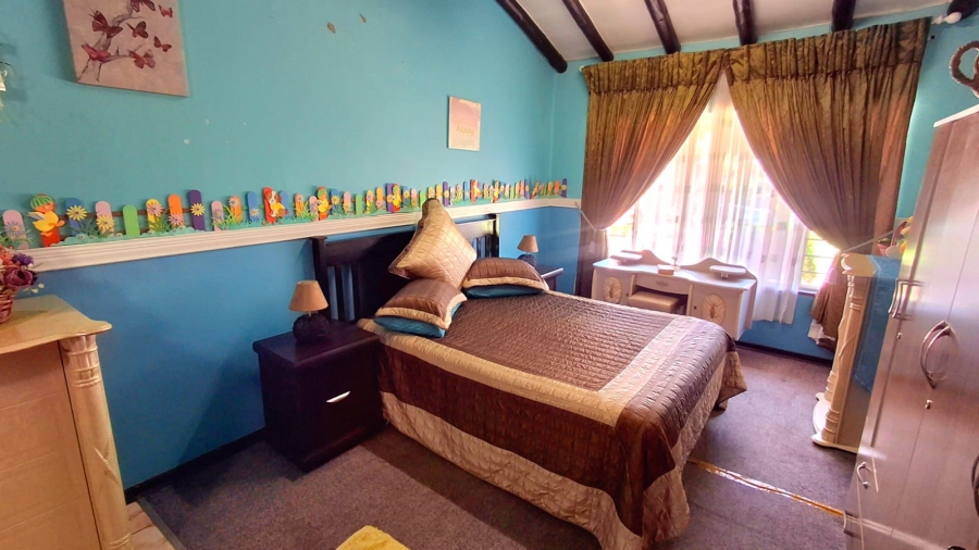 4 Bedroom Property for Sale in Vaalpark Free State